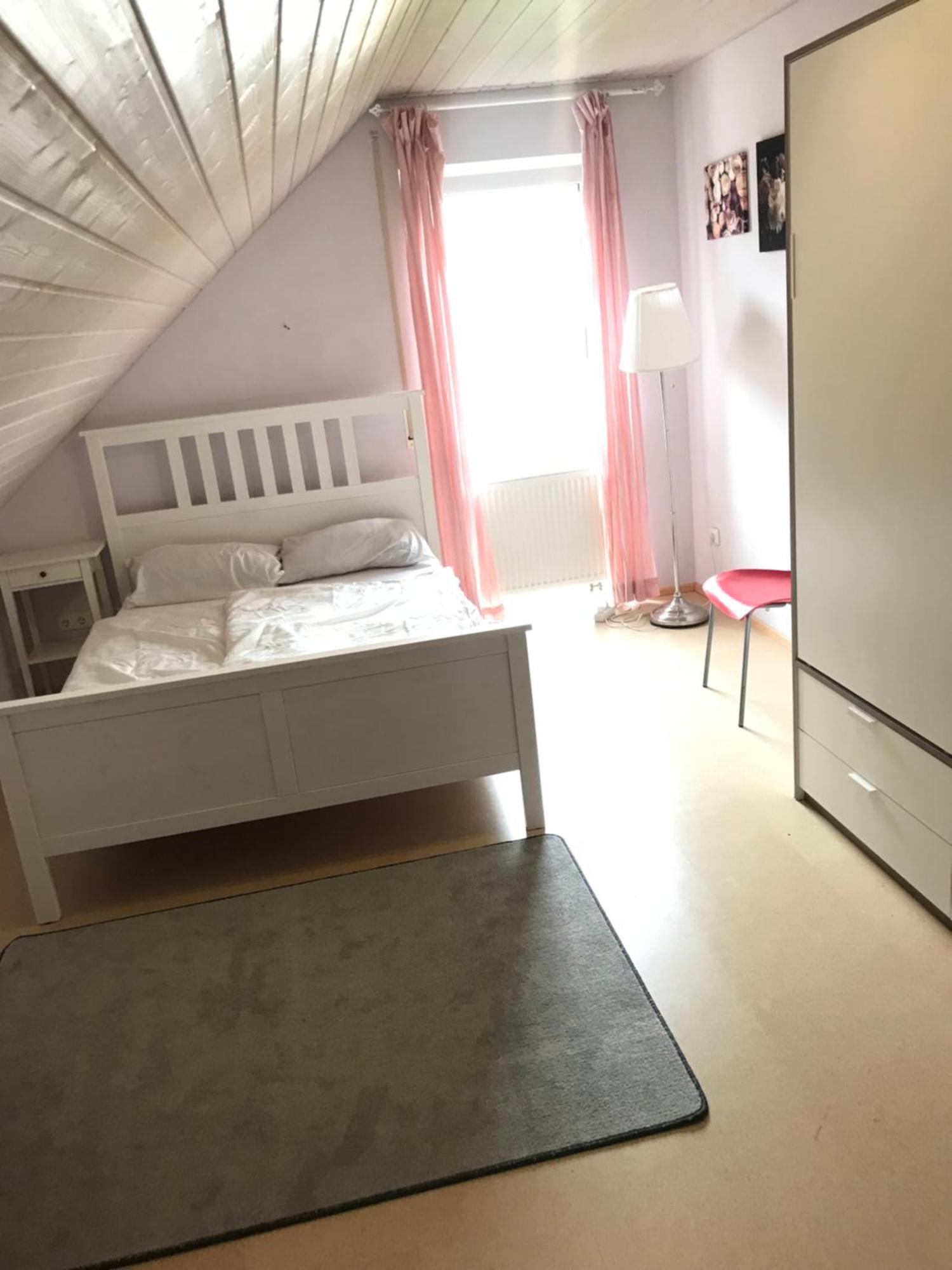 House With Castle View & Art Apartment Günzburg Екстериор снимка
