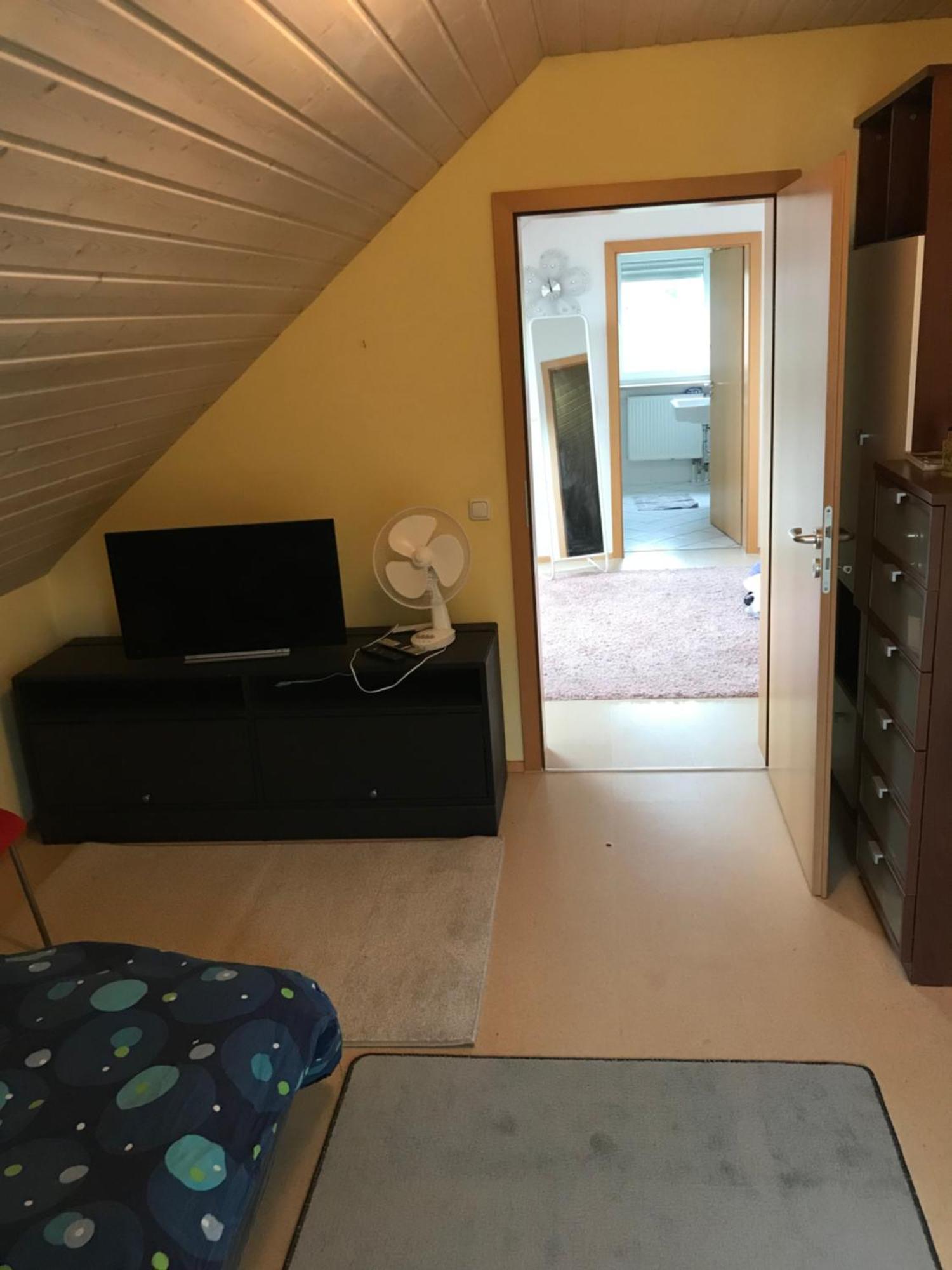 House With Castle View & Art Apartment Günzburg Екстериор снимка